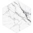 wallsticker marmor svart och vitt
