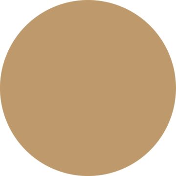 väggfärg matt  kamelbrunt